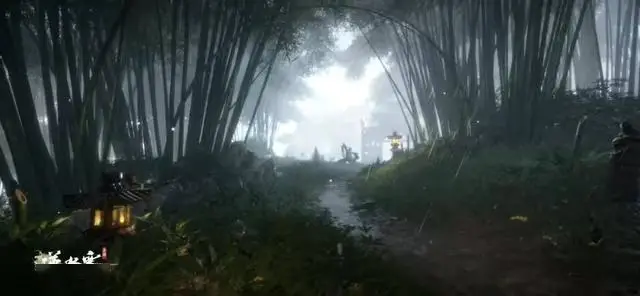 《逆水寒》手游将新增写实光照 让游戏世界栩栩如生！
