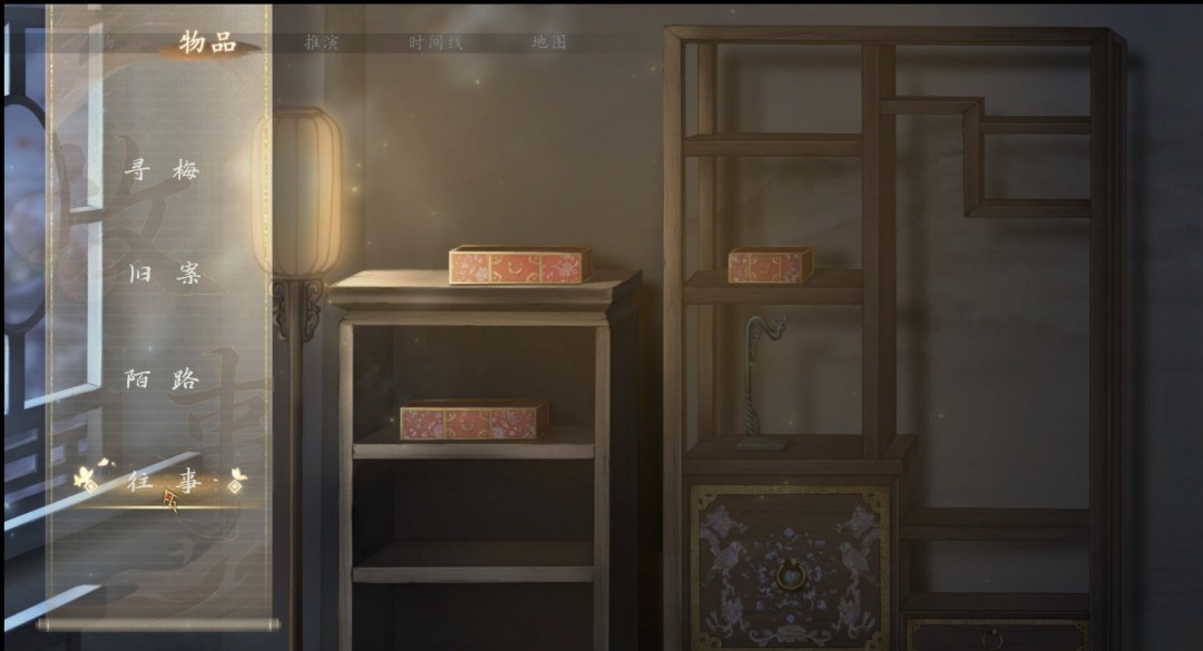 3D古风悬疑探索游戏《火起雪中寺》Steam页面上线，年内发售！