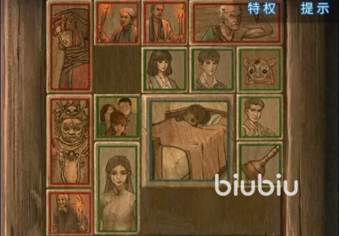 无间梦境怎么爬树 爬树方式详细介绍