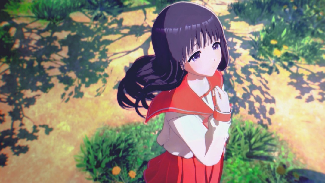 经典恋爱游戏 《ToHeart》重制版Steam页面上线，年内发售！
