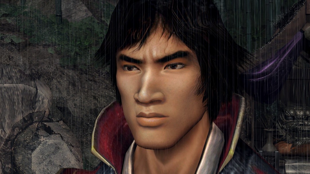 经典动作游戏《鬼武者2》高清复刻版Steam页面上线，年内发售！