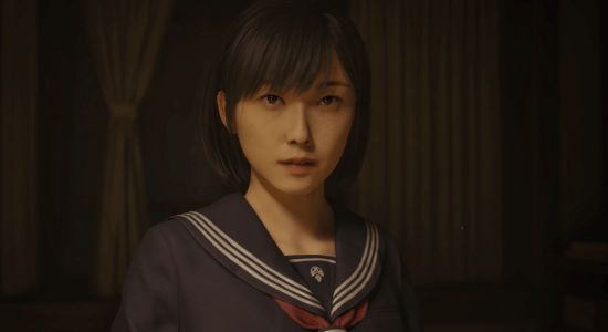 水手服少女惊悚之旅！《寂静岭》新作Steam页面上线！
