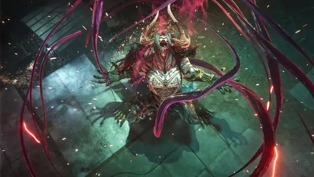 《最终幻想7：重生》PC版新截图，游戏角色更精致！