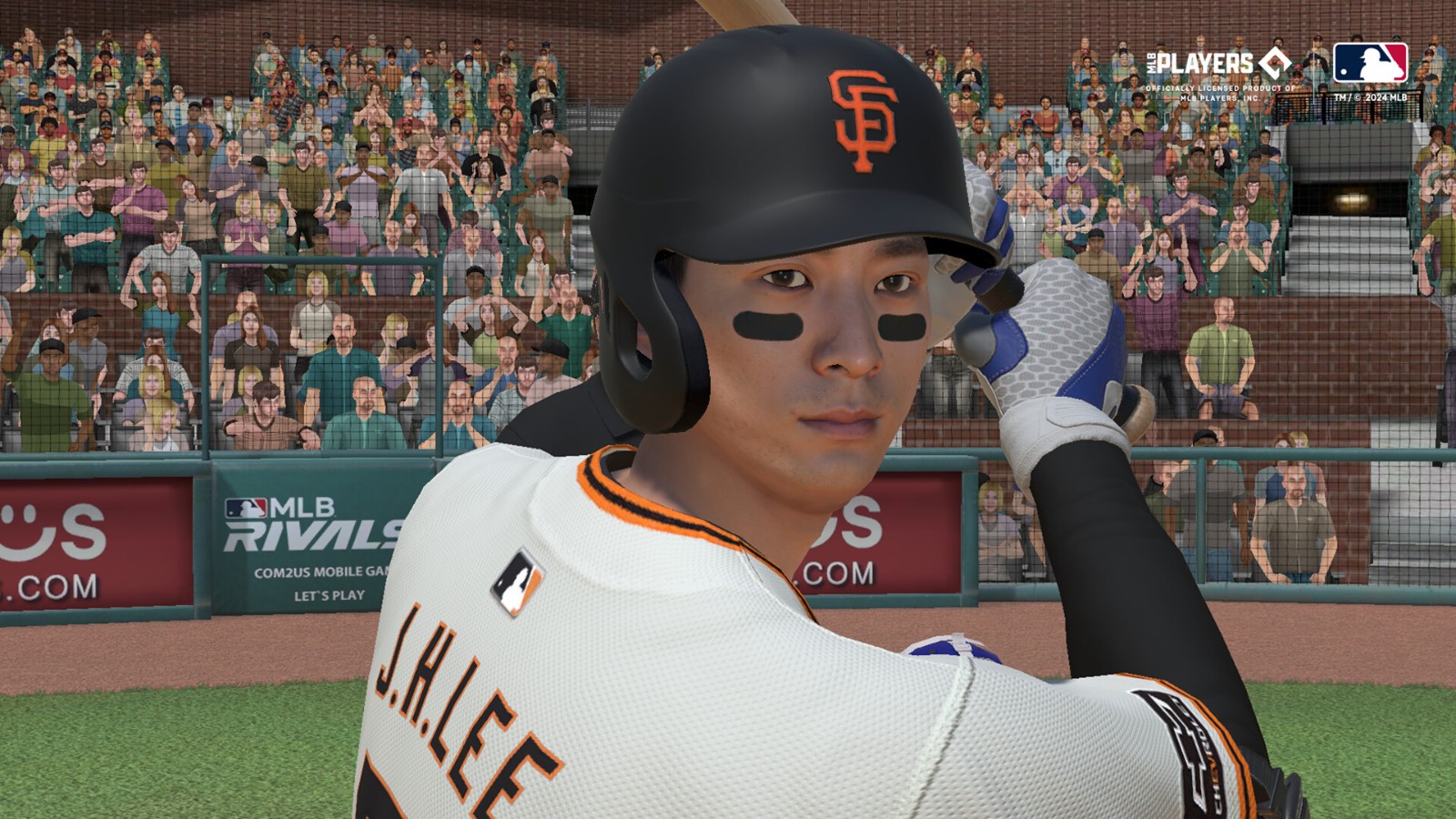 MLB授权棒球手偶《MLB 勁旅對決》Steam页面开放，年内发售！