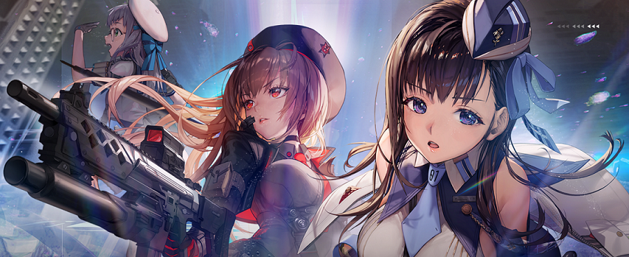 胜利女神妮姬怎么选地区