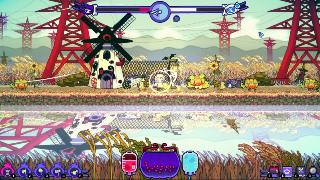餐厅经营模拟游戏《Spookids》Steam页面开放，发售日期待定！