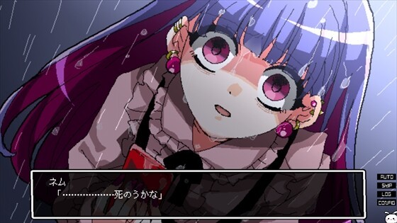 《少女地狱迦勒底》Steam页面上线，发售日待定！