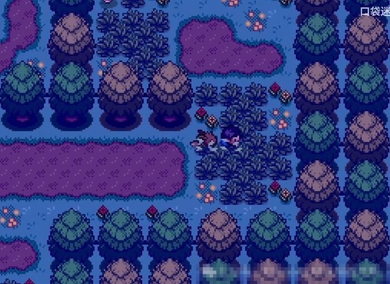 Steam移植手机游戏《口袋妖怪：超进化精灵》，经典的捕捉养成结合创新的超进化系统！