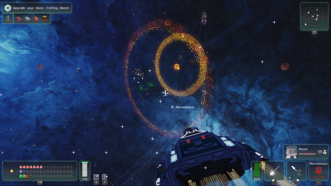 冒险游戏《Cubic Odyssey》Steam页面公布，年内发售！