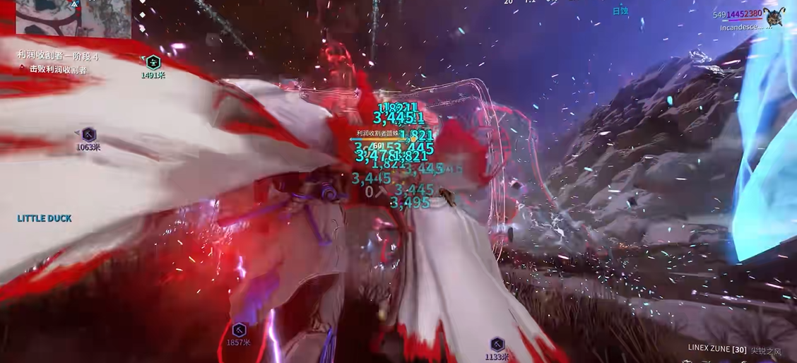 星际战甲怎么带萌新打大蜘蛛