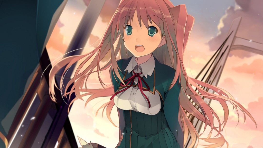 《恋爱与选举与巧克力》Steam页面上线，年内发售！