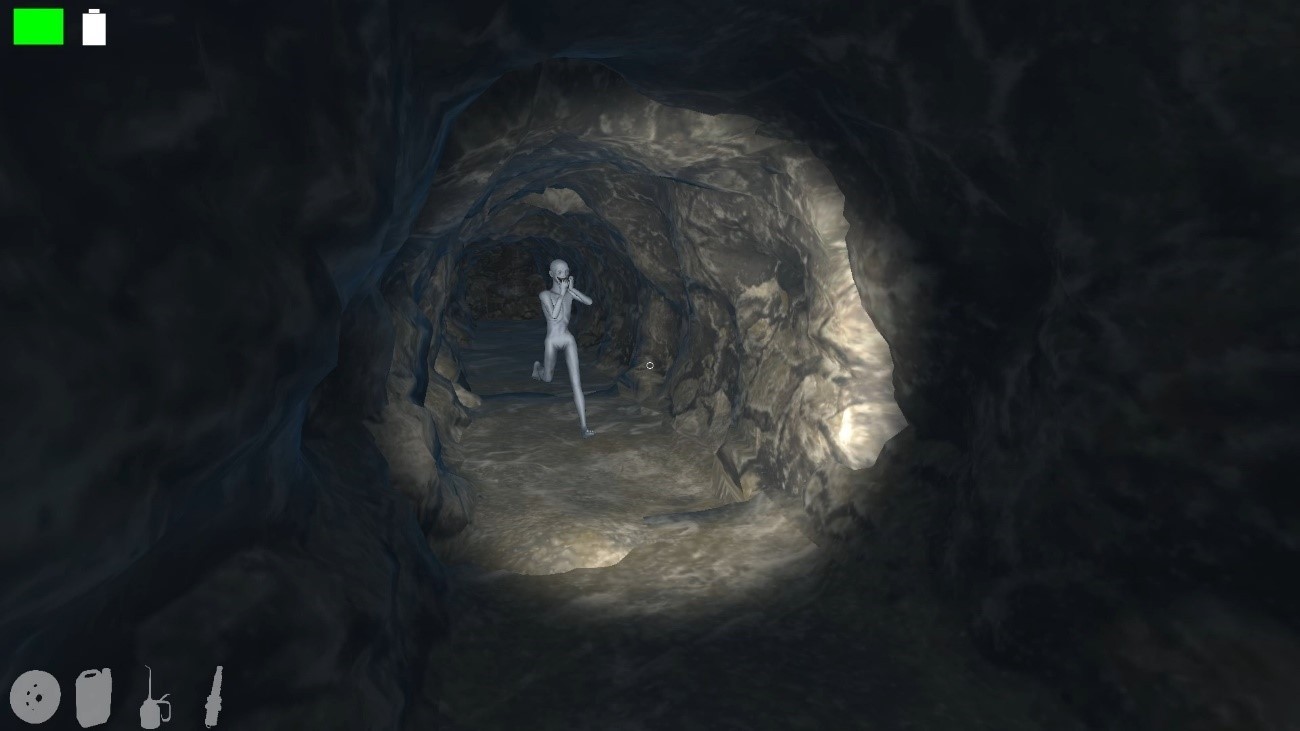 经典恐怖逃生新作《恐怖之森：森淵》登陆Steam！