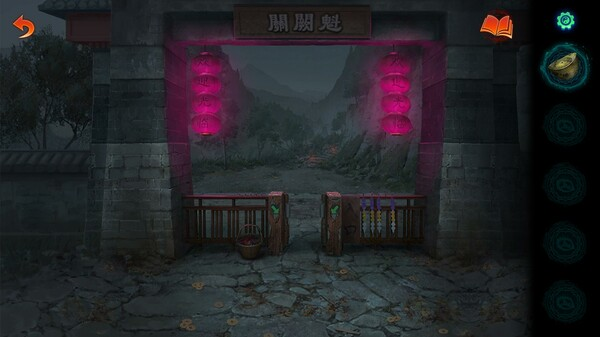 《纸嫁衣7》登陆Steam平台，商店页面已开放！