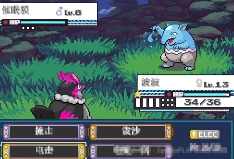 Steam移植手机游戏《口袋妖怪：超进化精灵》，经典的捕捉养成结合创新的超进化系统！