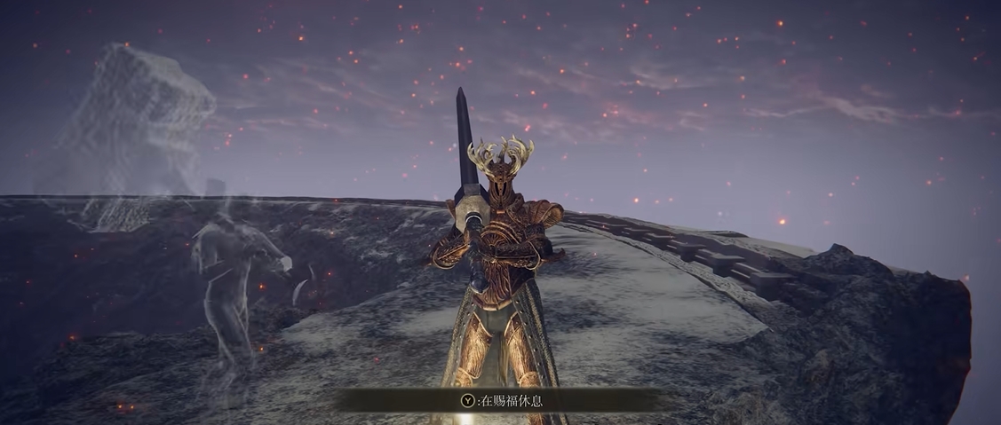 艾尔登法环主线支线怎么玩