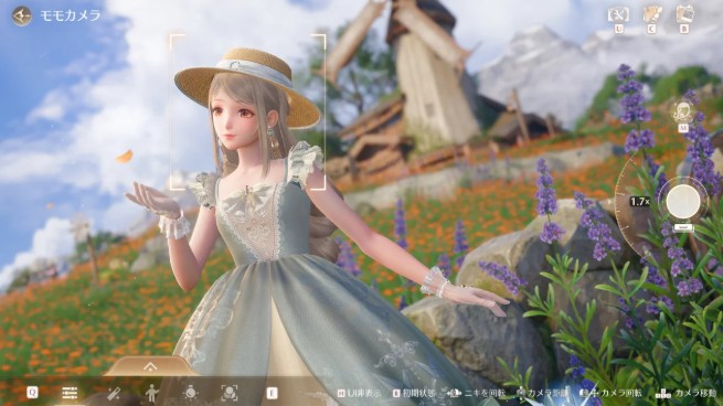 开放世界冒险名作《无限暖暖》正式登陆Steam！