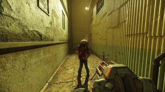 《半条命2 RTX》Steam页面上线：光追加持效果惊艳！