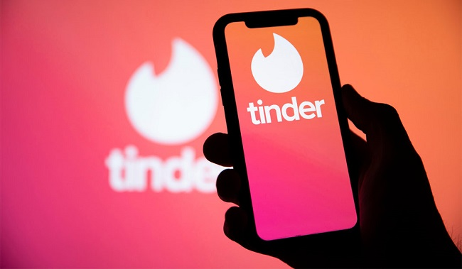 tinder账号正在审查中是怎么回事