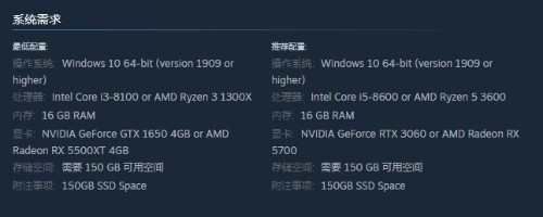 《西之绝境》PC版：3月21日23点全球解锁！