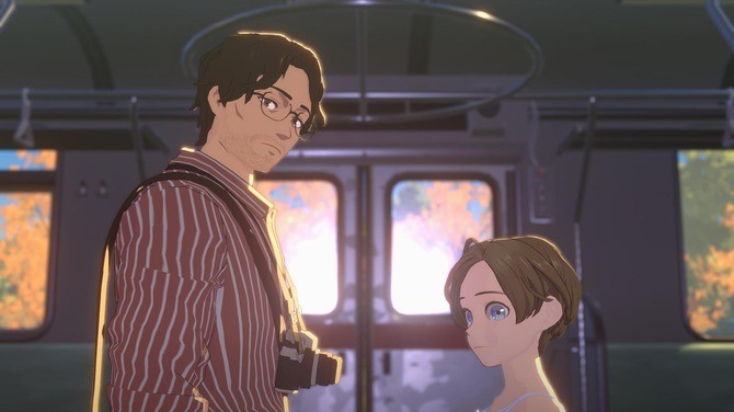 温馨冒险物语新游《OPUS：心相吾山》今秋登Steam！