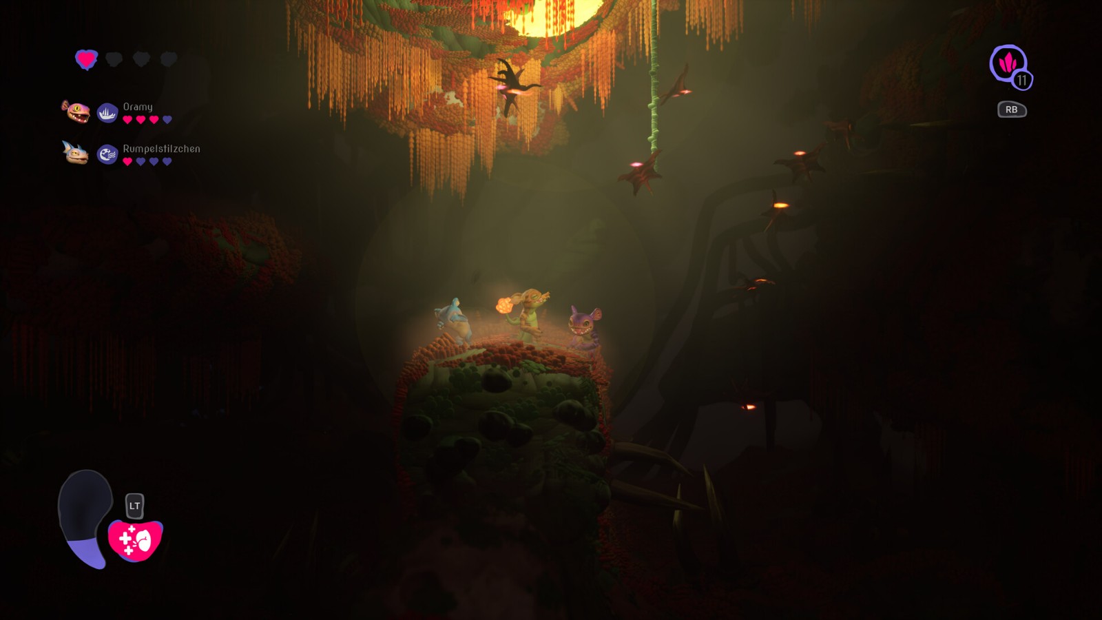 多人合作《工作母机》明年发售，登陆主机和PC！