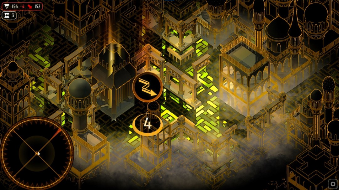 策略游戏《时空策：湖》Steam页面上线，暂不支持中文！