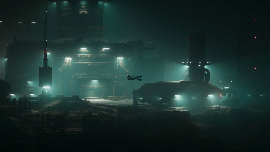 冒险游戏《Cthulhu》Steam页面上线，预计明年发售！