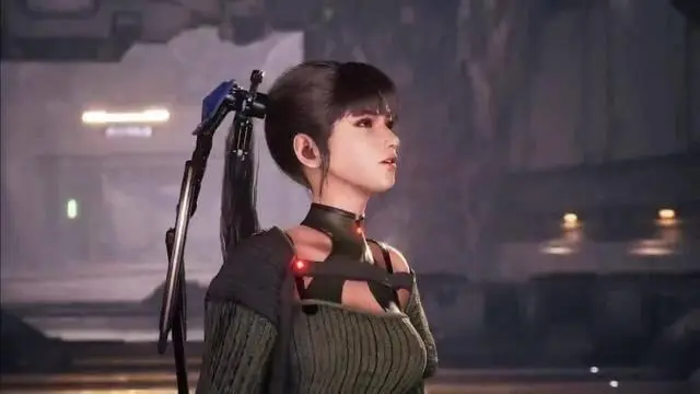 《星刃》PC版新预告泄露，将于6月11日发售！