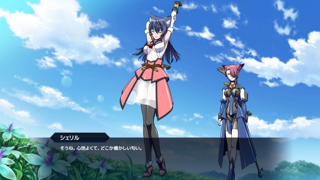 3D动作射击游戏《Angelian Trigger》Steam页面上线，发售日期待定！