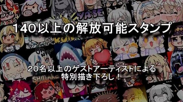 横版动作新游《Holo X Break》Steam页面上线！
