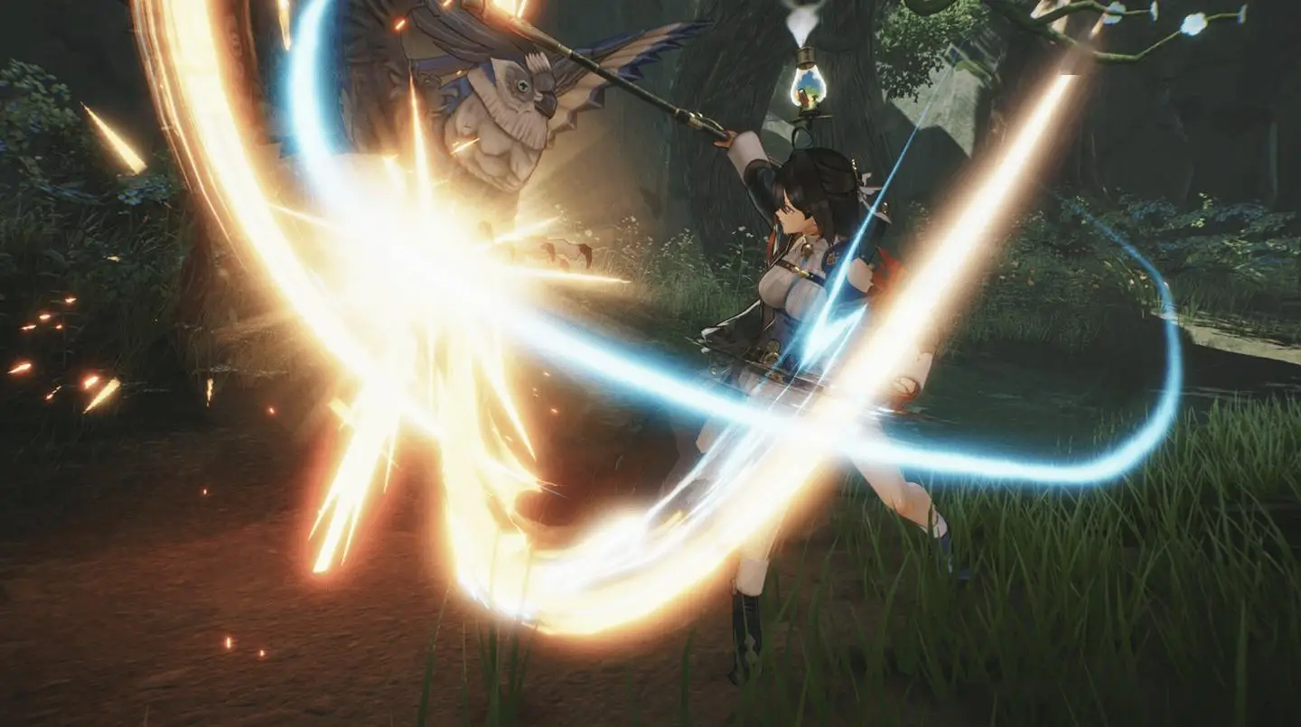 光荣特库摩《优米雅的炼金工房》推出免费试玩版，支持 PC、主机！