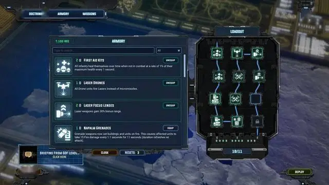 复古RTS新游《风暴崛起》登陆Steam提前正式推出！