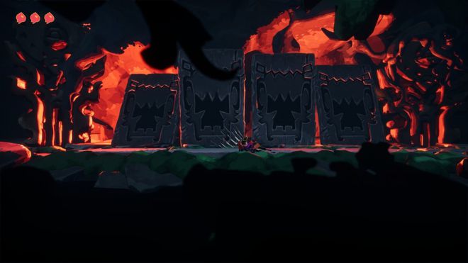 冒险游戏《Ayna: Shattered Truth》Steam页面开放，发售日期待定！