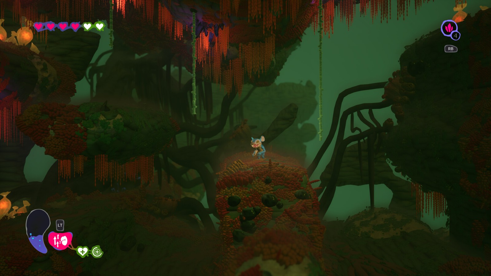 多人合作《工作母机》明年发售，登陆主机和PC！