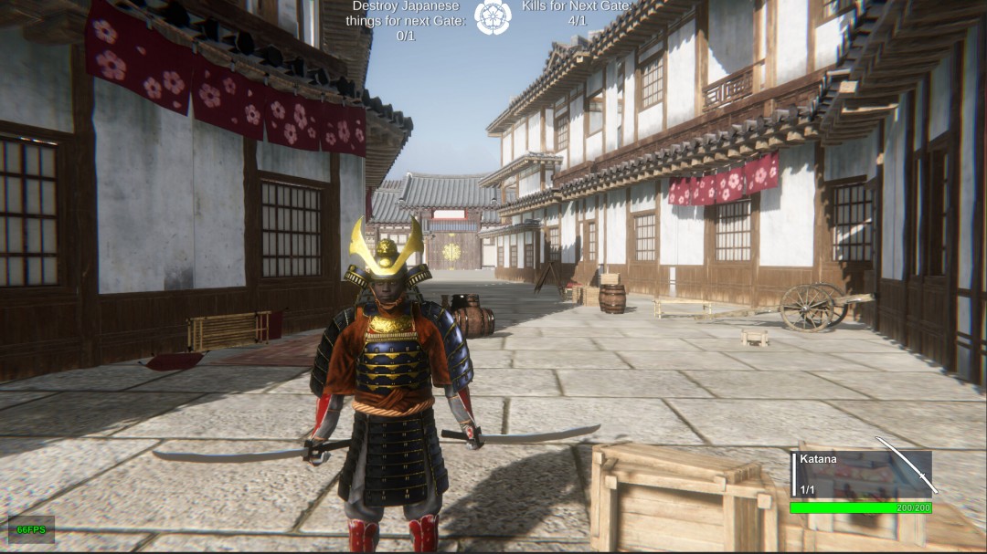 同天发售的《弥助模拟器》Steam获玩家特别好评！
