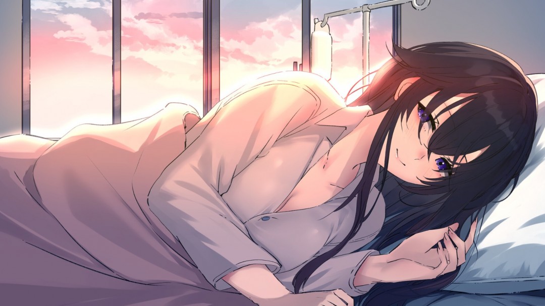 《寻爱或赴死：生死相约》Steam页面公布，3月18日发售！