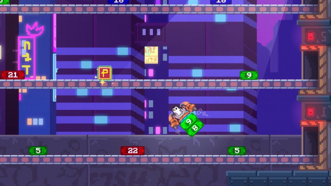 2D飞行动作游戏《火箭企鹅》Steam页面开放，年内发售！