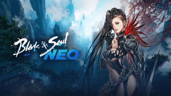 虚幻4《剑灵Neo》上线Steam商店，油腻师姐回来了！