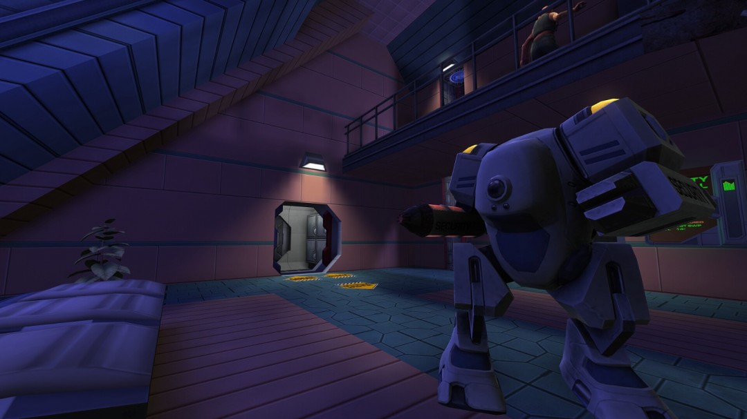 《网络奇兵2》Steam页面上线，发售日期待定！