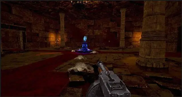 射击游戏《Hexborn》Steam页面开放，发售日期待定！