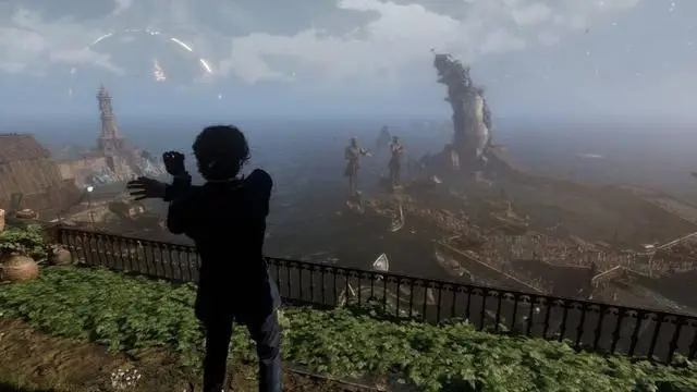 《光与影：33号远征队》Steam特别好评，首发峰值接近4万！