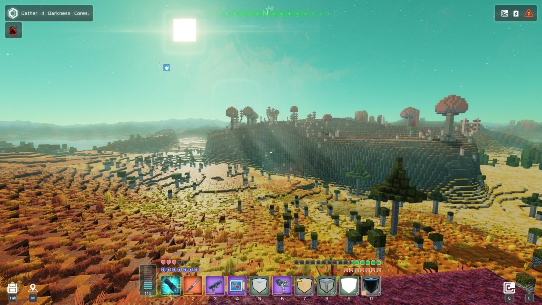 冒险游戏《Cubic Odyssey》Steam页面公布，年内发售！