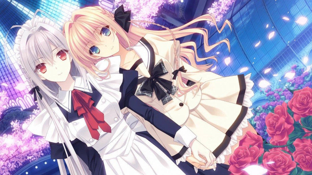 《近月少女的礼仪2》Steam页面上线，年内发售！