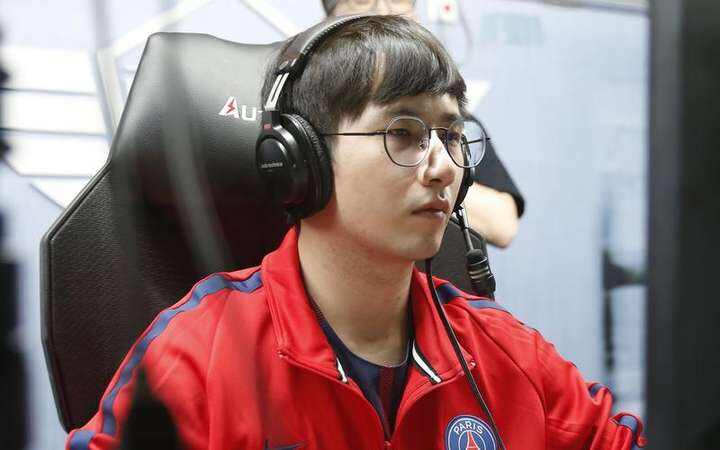 DOTA2中国传奇四号位选手再追梦,fy携手NothingToSay加盟XG战队! DOTA2中国传奇四号位选手再追梦,fy携手NothingToSay加盟XG战队!