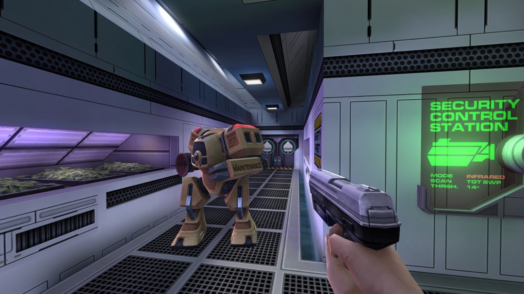 《网络奇兵2》Steam页面上线，发售日期待定！