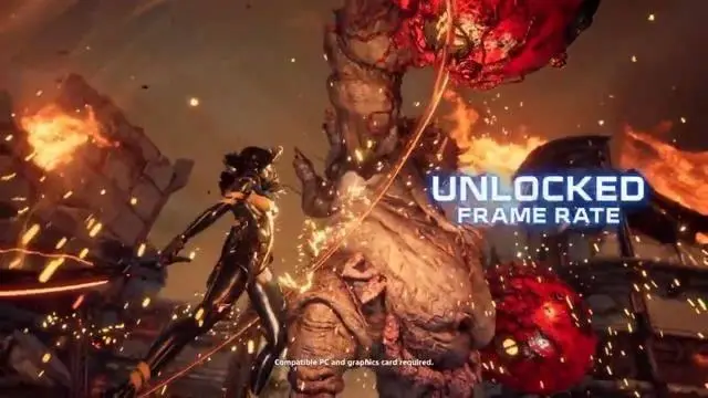 《星刃》PC版新预告泄露，将于6月11日发售！