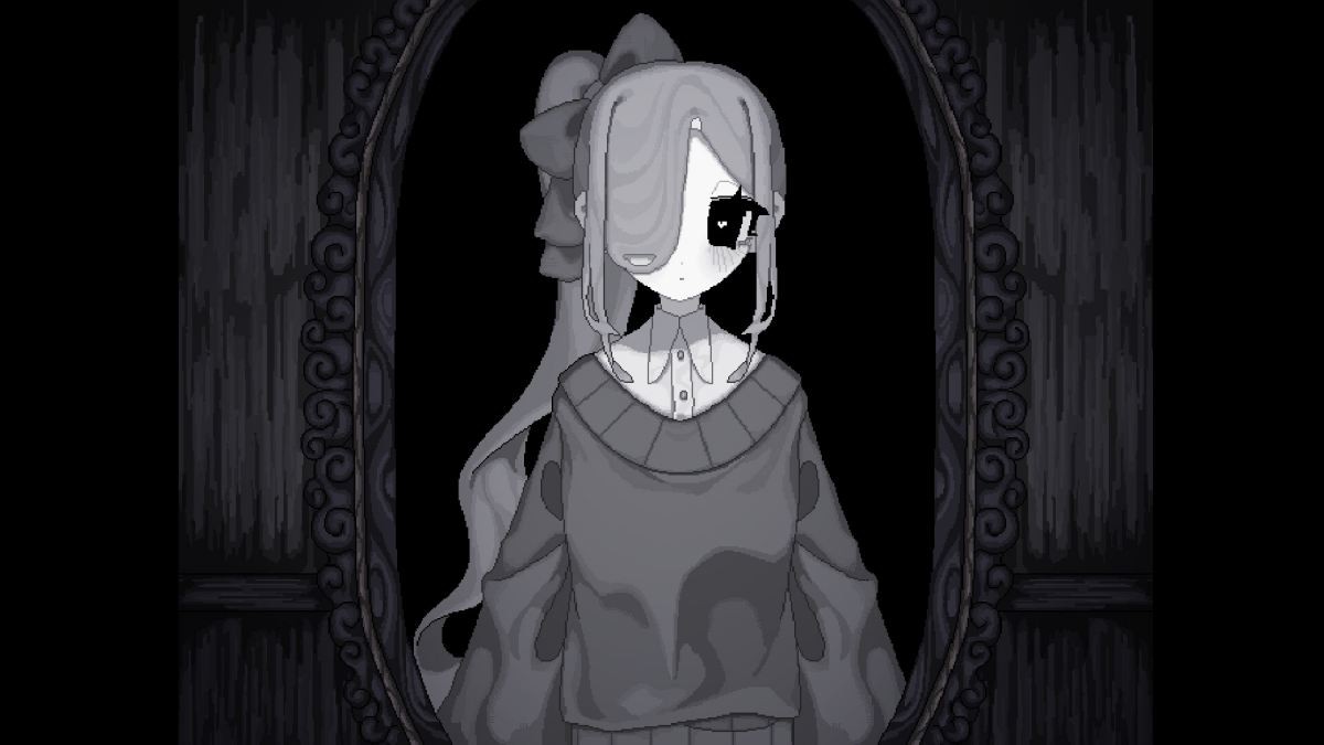 恐怖冒险RPG新游《Galeid.》免费登陆Steam！
