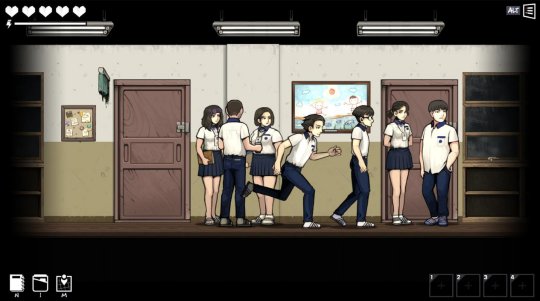 经典恐怖游戏《昏迷2B: 地下墓穴》今日发售，支持中文！