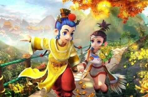 梦幻西游105级剧情全流程