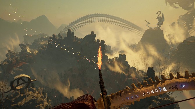 重金属风格恐怖游戏《The Axis Unseen》登陆Steam正式推出！